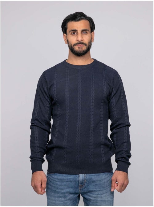 Pull intrecciato AMOROL - Kiabi