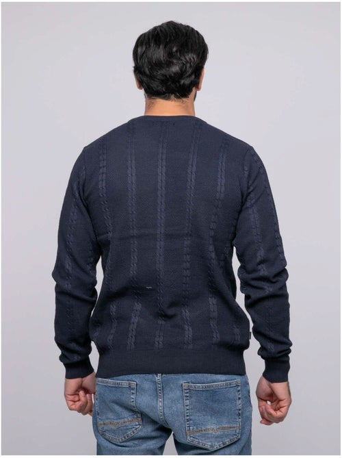Pull intrecciato AMOROL - Kiabi