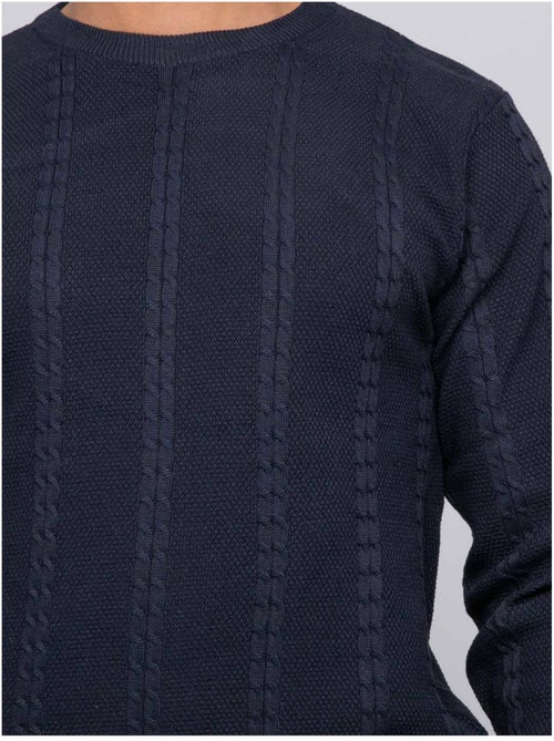 Pull intrecciato AMOROL - Kiabi
