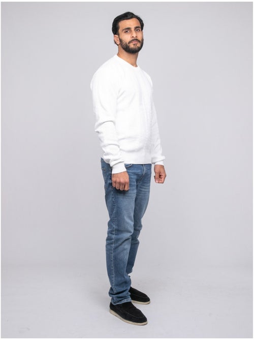 Pull intrecciato AMOROL - Kiabi