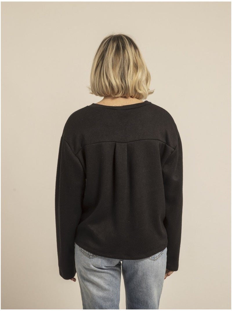Pull KLOANE Nero - Kiabi
