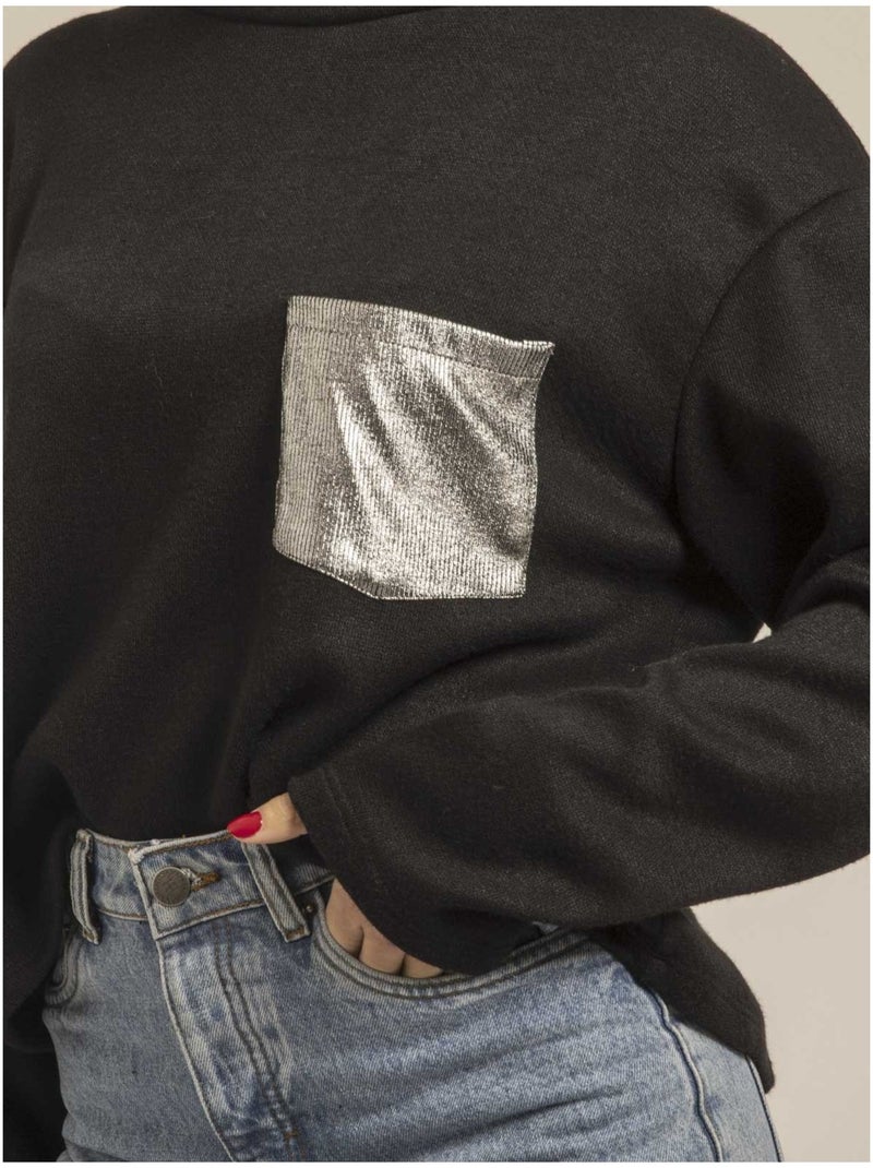 Pull KLOANE Nero - Kiabi