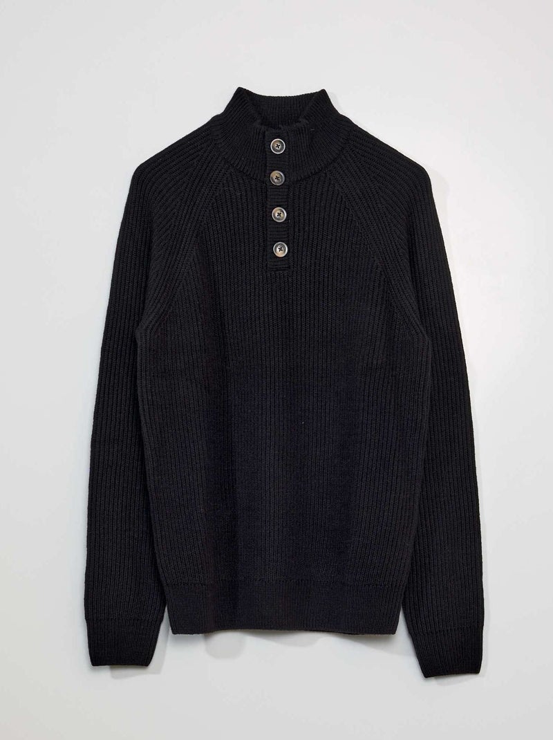 Only & Sons ONSWYLER LIFE CREW - Maglione - silver lining/argentato