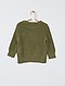     Pullover a maglia grossa vista 2
