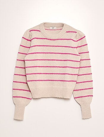 Pullover a pois JDY