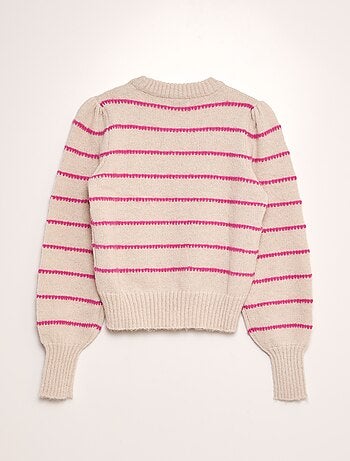 Pullover a pois JDY