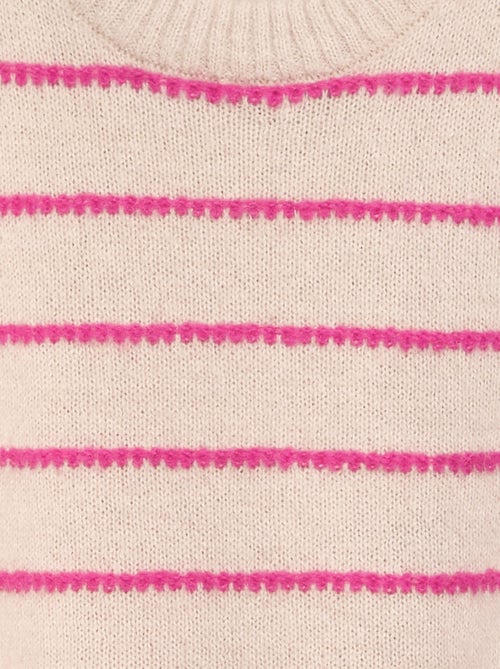 Pullover a pois JDY - Kiabi