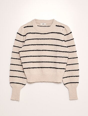 Pullover a pois JDY