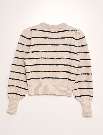 Pullover a pois JDY