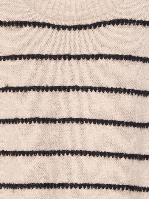 Pullover a pois JDY - Kiabi