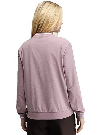 Pullover antivento da golf donna golf donna stinger-w