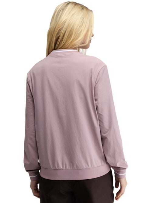 Pullover antivento da golf donna golf donna stinger-w - Kiabi Pullover antivento da golf donna golf donna stinger-w - Kiabi