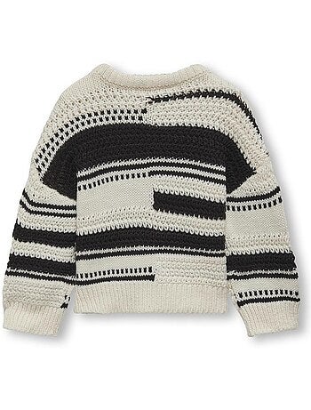 Pullover Bambina Kids ONLY