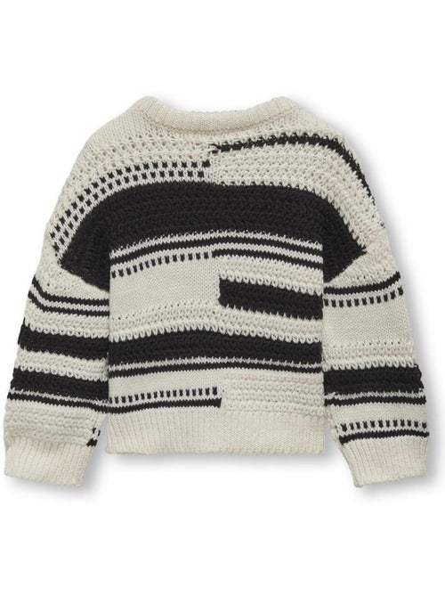 Pullover Bambina Kids ONLY - Kiabi
