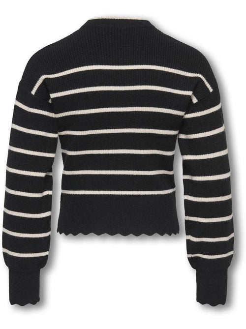 Pullover Bambina Kids ONLY - Kiabi Pullover Bambina Kids ONLY - Kiabi