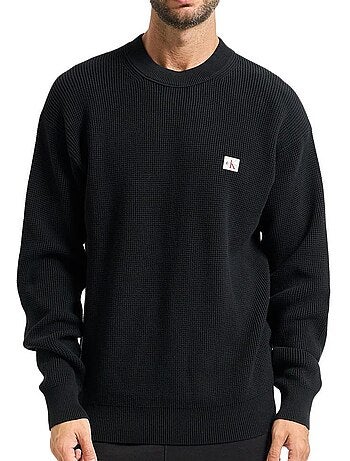 Pullover calvin klein jeans da uomo a