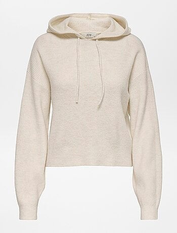 Pullover con cappuccio 'JDY'