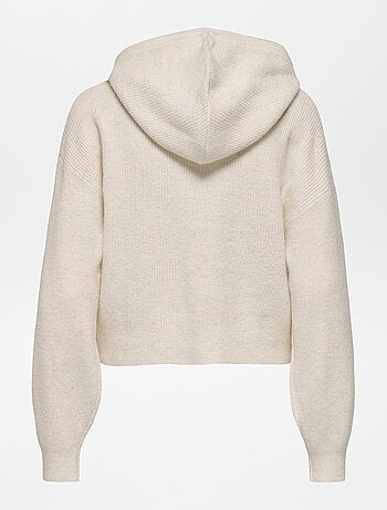 Pullover con cappuccio 'JDY'