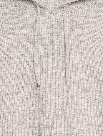 Pullover con cappuccio 'JDY'