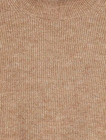 Pullover con collo a lupetto 'JDY'