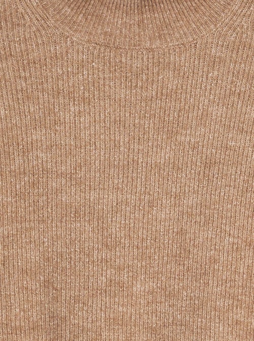 Pullover con collo a lupetto 'JDY' - Kiabi