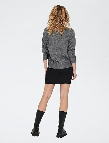 Pullover con scollo a V 'JDY'