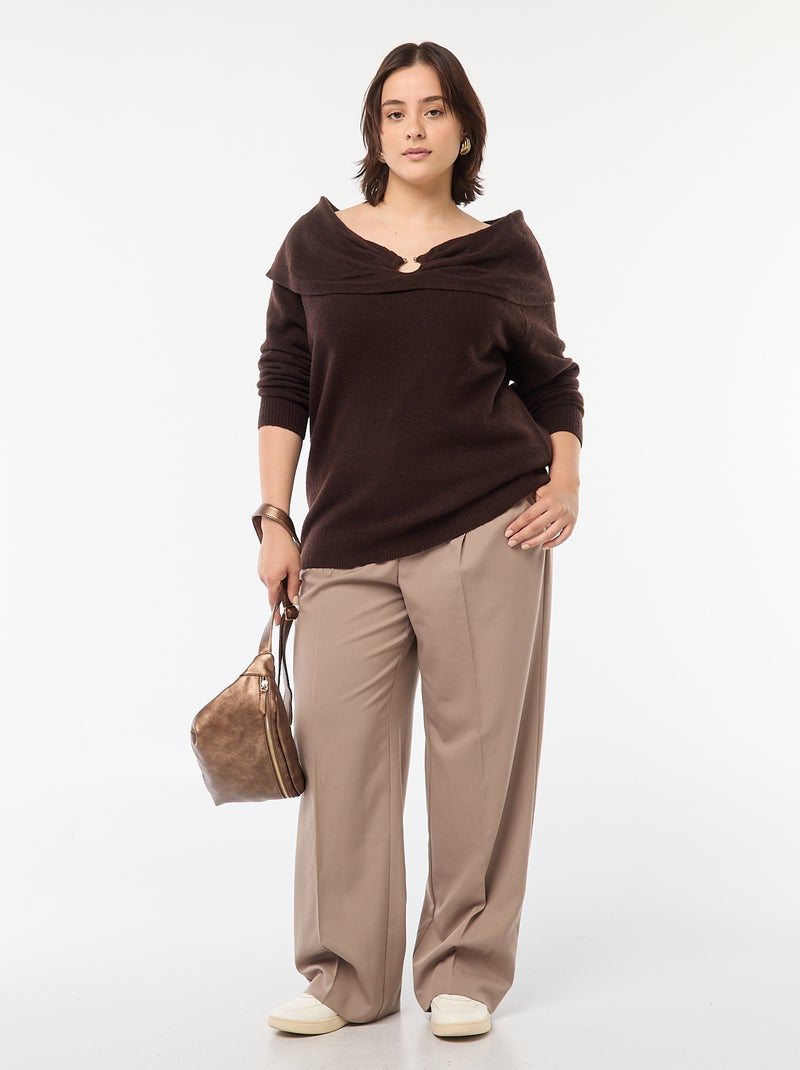 Abito Bardot Da Donna - Italia - Foto 4