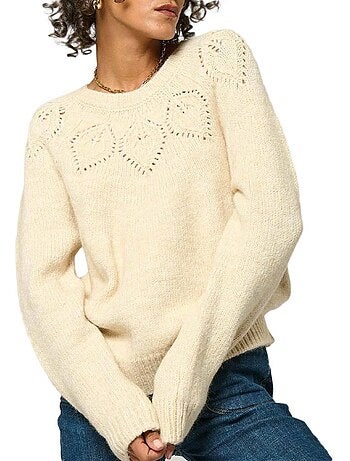Pullover da Donna Kaporal