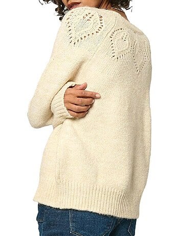 Pullover da Donna Kaporal