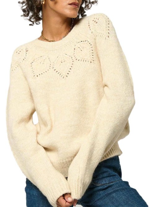 Pullover da Donna Kaporal - Kiabi Pullover da Donna Kaporal - Kiabi