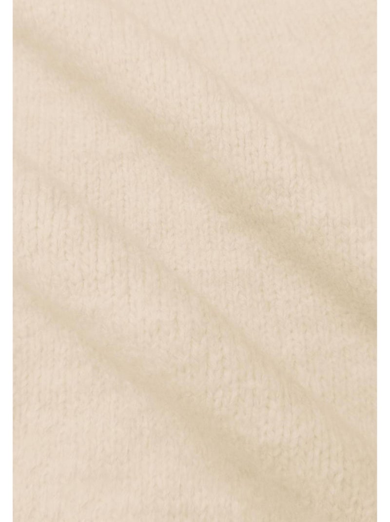 Pullover da Donna Kaporal Beige - Kiabi