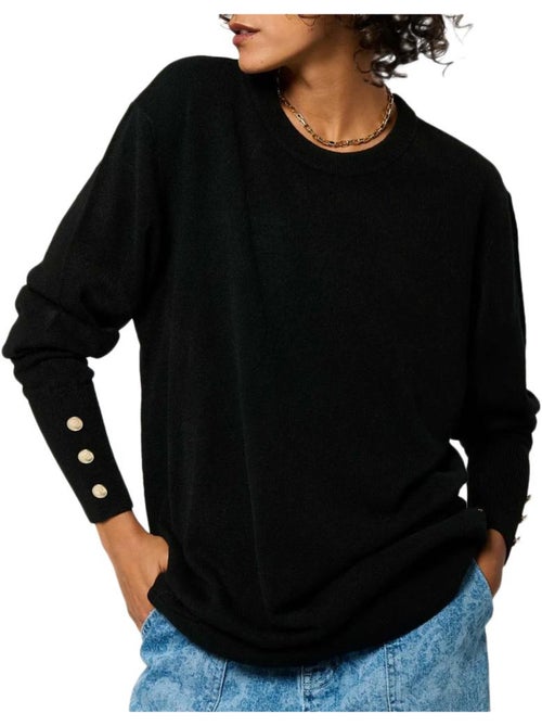 Pullover da Donna Kaporal Marka - Kiabi