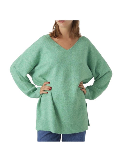 Pullover da Donna Vero Moda - Maglione Femminile Elegante - Kiabi