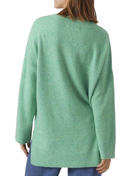 Pullover da Donna Vero Moda - Maglione Femminile Elegante - Kiabi Pullover da Donna Vero Moda - Maglione Femminile Elegante - Kiabi