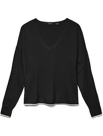 Vero Moda Breeze Maglione da Donna