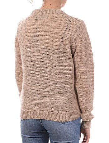 Pullover da Donna Vero Moda Cashmere