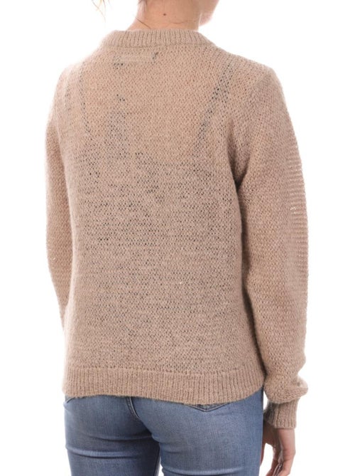 Pullover da Donna Vero Moda Cashmere - Kiabi Pullover da Donna Vero Moda Cashmere - Kiabi