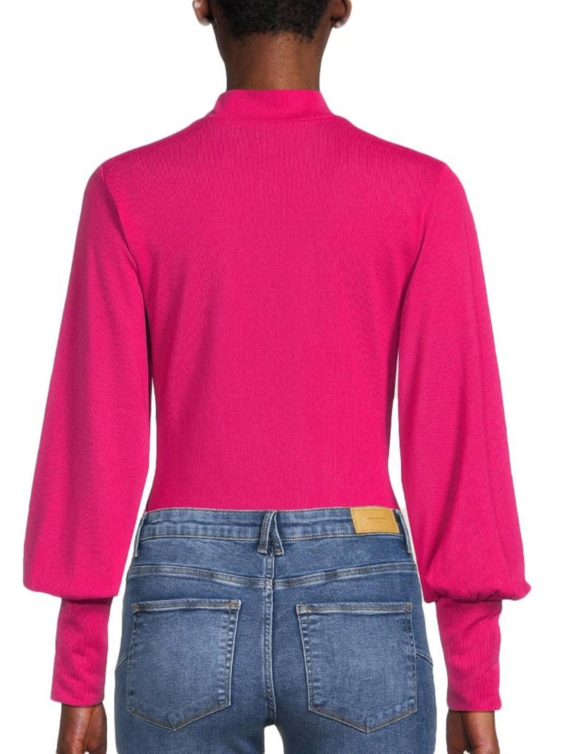 Pullover da Donna Vero Moda Rosa - Kiabi