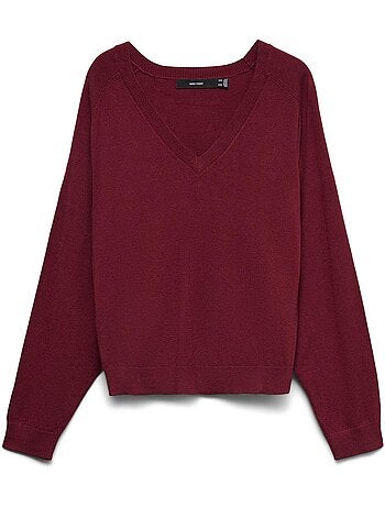 Pullover donna vero moda
