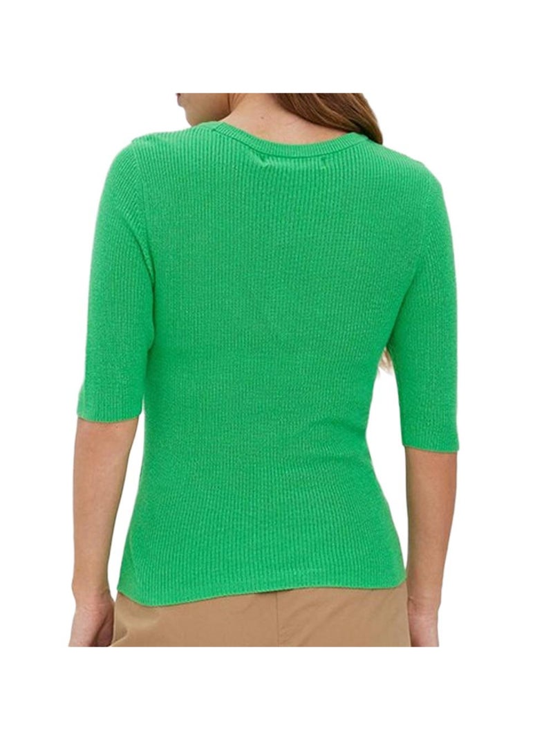 Pullover da Donna Vero Moda Verde - Kiabi