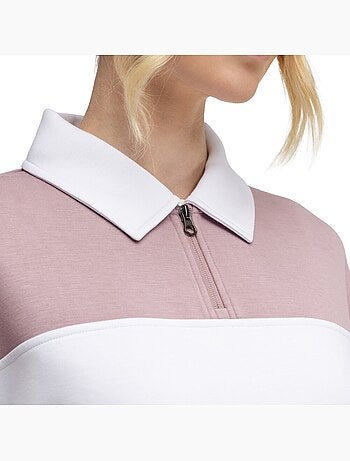 Pullover da golf donna golf donna eagle-w