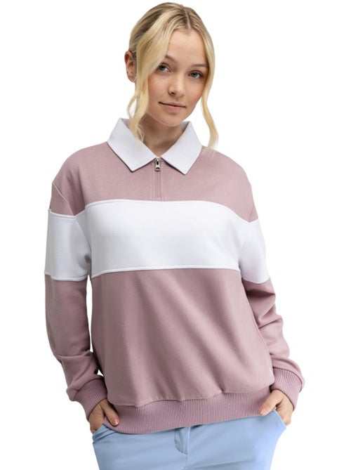 Pullover da golf donna golf donna eagle-w - Kiabi Pullover da golf donna golf donna eagle-w - Kiabi