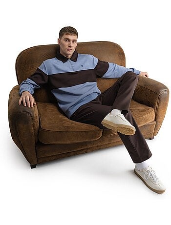 Pullover da golf uomo golf uomo eagle