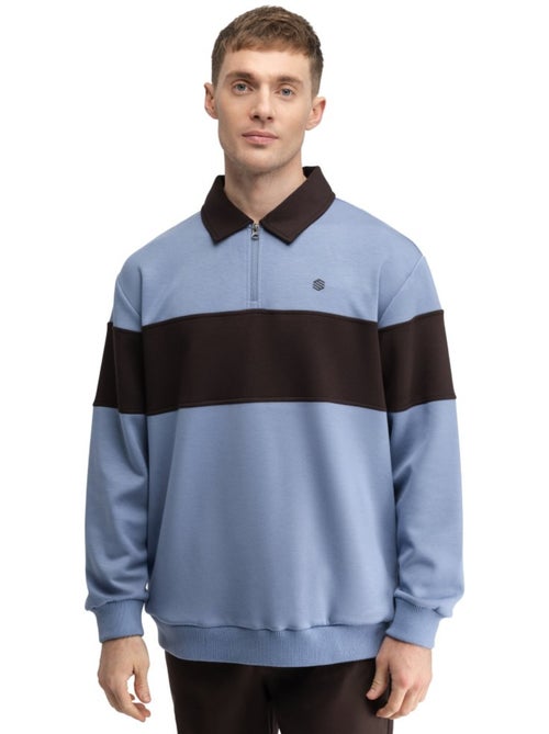 Pullover da golf uomo golf uomo eagle - Kiabi