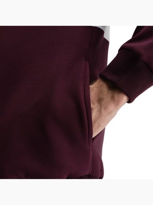Pullover da golf uomo golf uomo eagle cherry - Kiabi