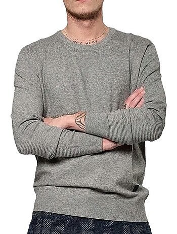 Pullover da Uomo Kaporal