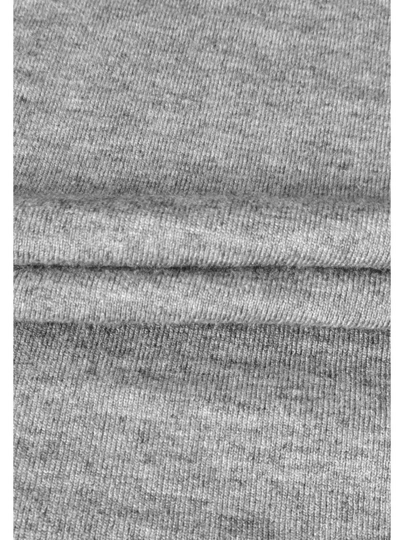 Pullover da Uomo Kaporal Grigio argentato - Kiabi