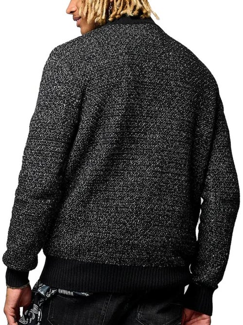 Pullover da Uomo Kaporal in Maglia - Kiabi