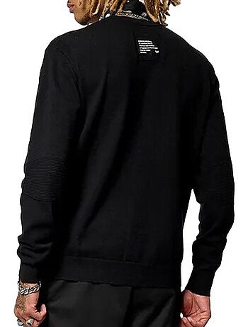 Pullover da Uomo Kaporal