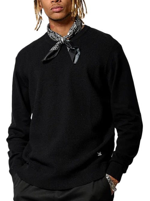 Pullover da Uomo Kaporal - Kiabi Pullover da Uomo Kaporal - Kiabi